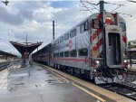 Caltrain #261